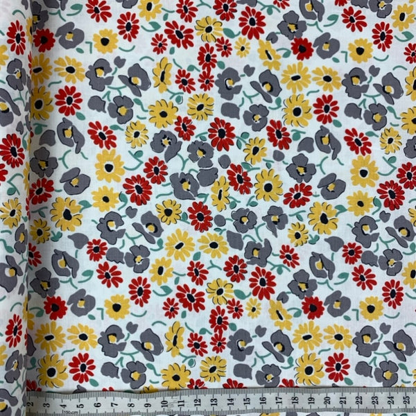 Leutenegger Fabric