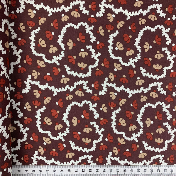 Leutenegger Fabric