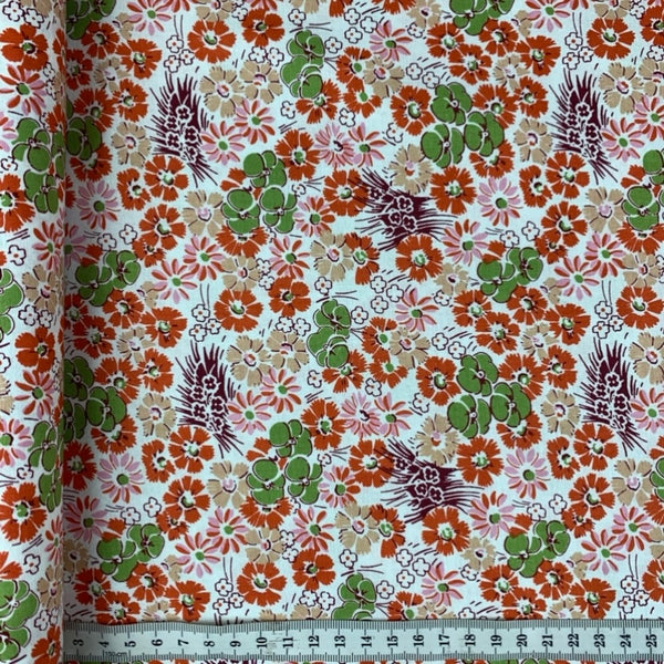 Leutenegger Fabric