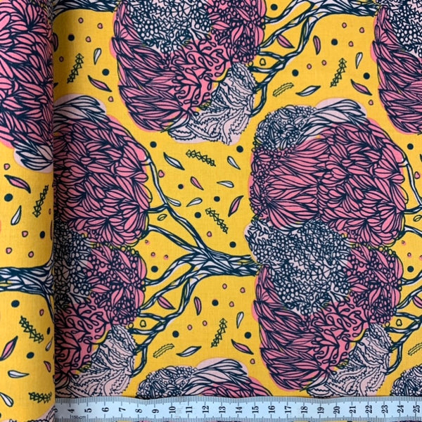 Leutenegger Fabric