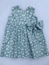 Girls Handmade Liberty Hesketh Dress