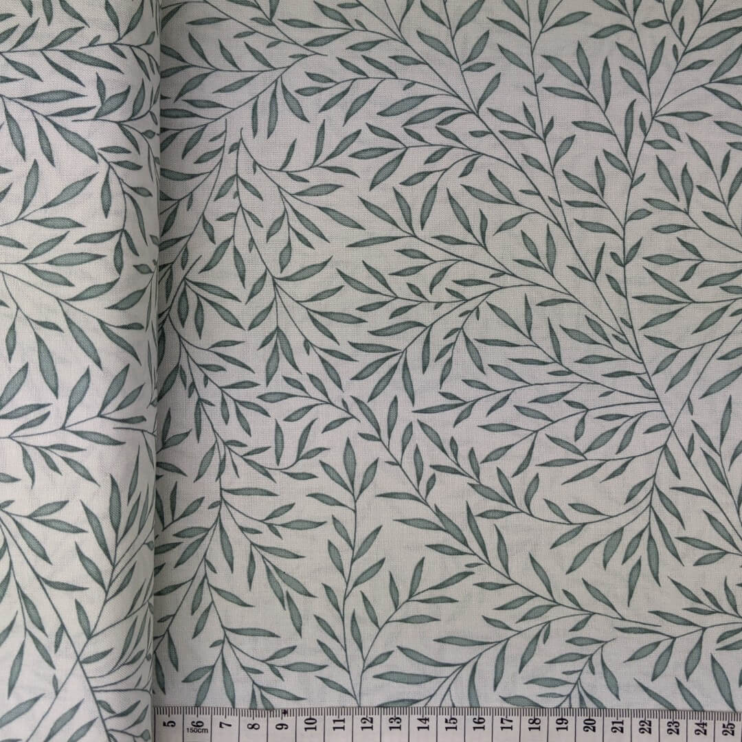 William Morris “Kelmscott” Collection Fabric