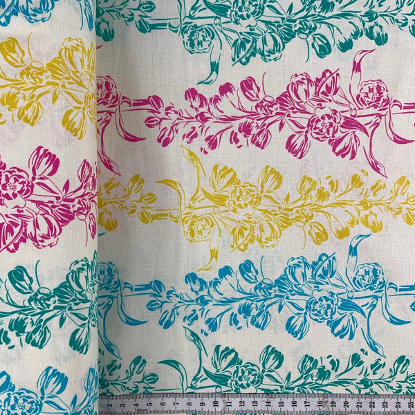 Anna Maria Horner - Made My Day Fabric Collection