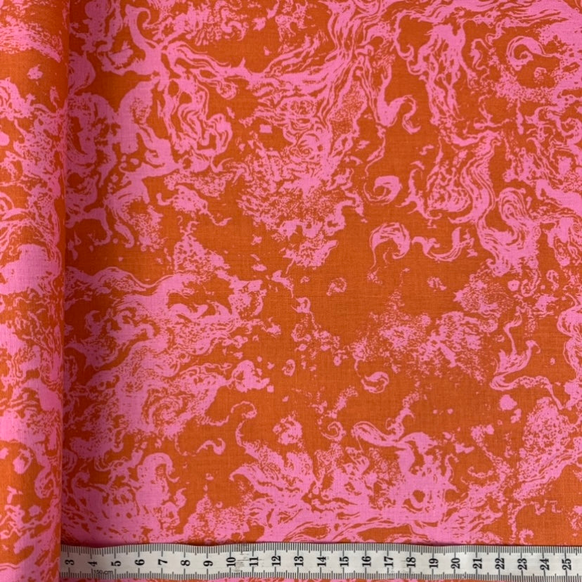 Florence Broadhurst Leutenegger Fabric