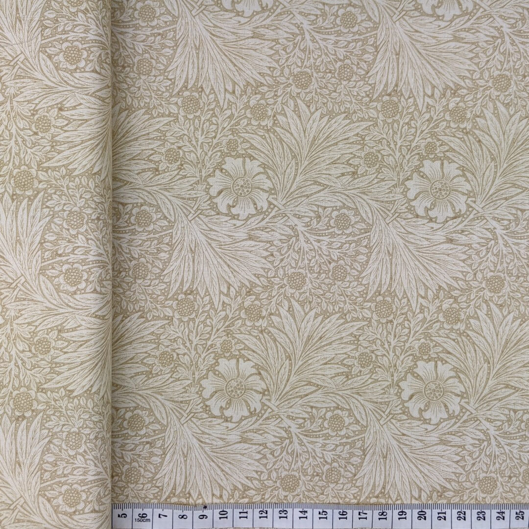 William Morris “Kelmscott” Collection Fabric