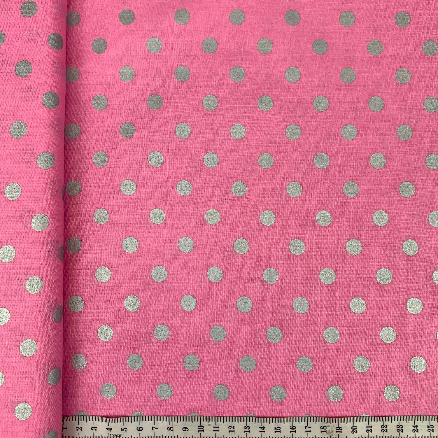 Assorted Fabric Collection