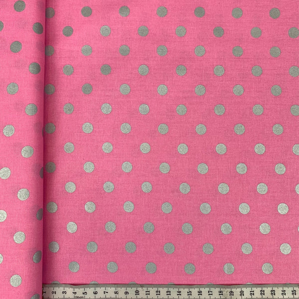 Assorted Fabric Collection