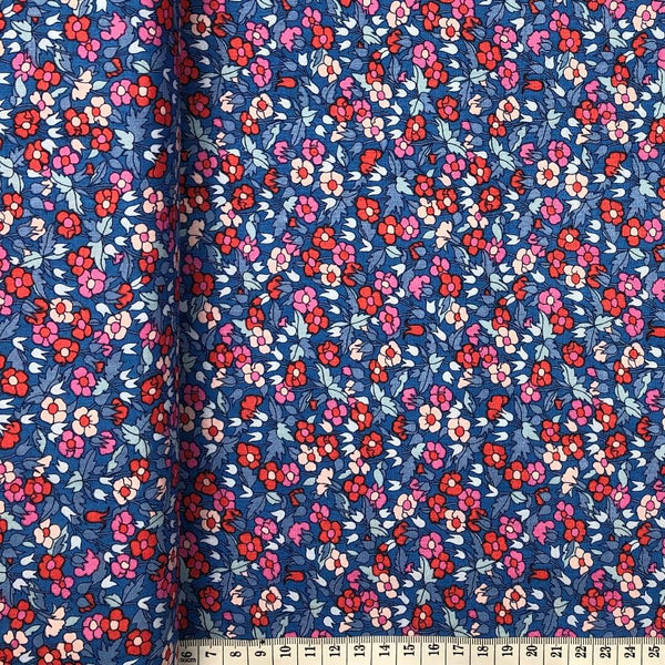 Liberty “The Carnaby” Collection Fabric