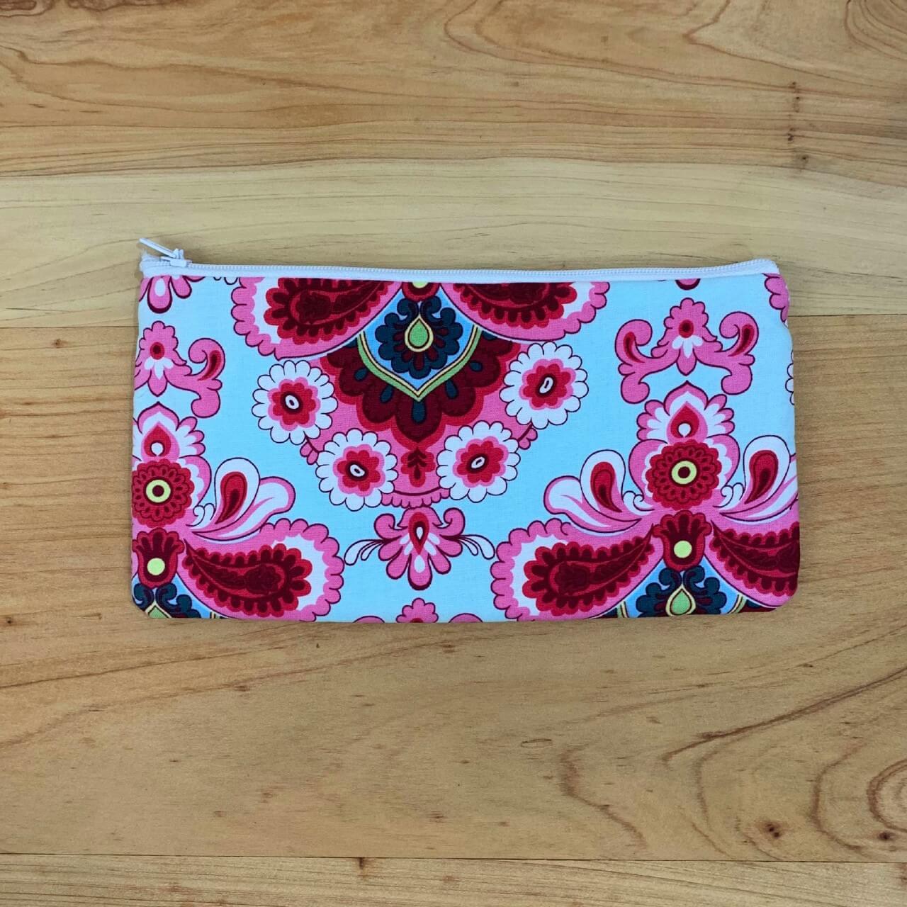 Women's Cosmetic Weekend Bag