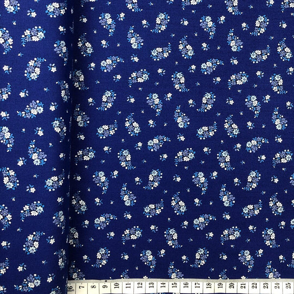 Liberty “The Carnaby” Collection Fabric