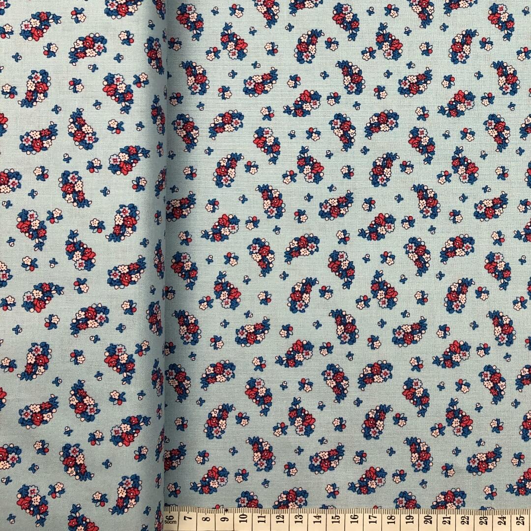 Liberty “The Carnaby” Collection Fabric