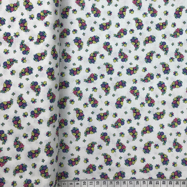 Liberty “The Carnaby” Collection Fabric