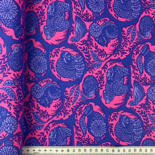 Tula Pink Fabric