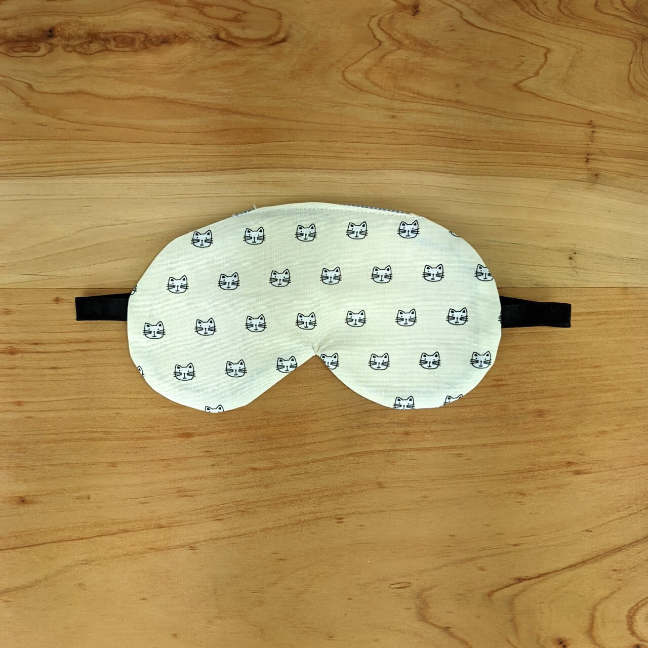 Cotton Eye Mask